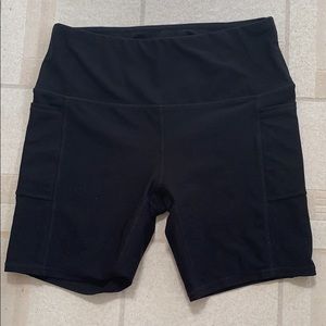 Because I’m not into it anymore.